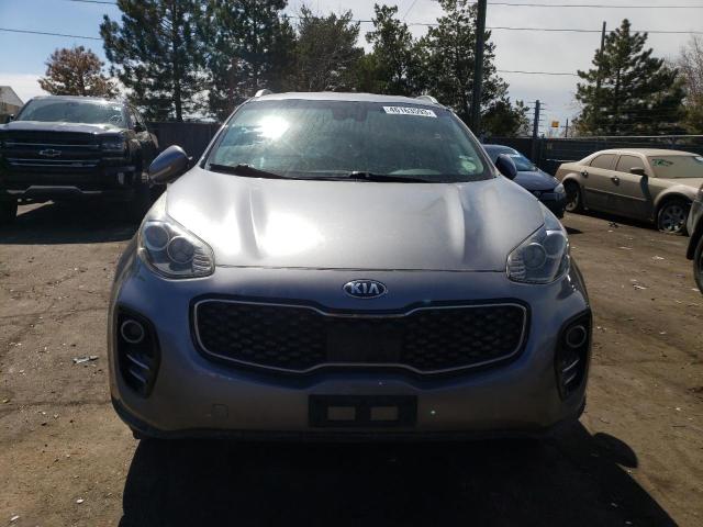 Photo 5 from auction – 2018 KIA SPORTAGE L with VIN KNDPMCAC1J7410201