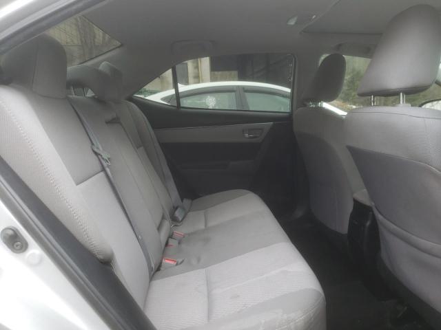 Photo 10 from auction – 2015 TOYOTA COROLLA L with VIN 2T1BURHE3FC419539