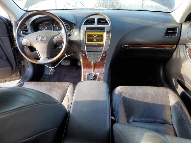 Photo 8 from auction – 2010 LEXUS ES 350 with VIN JTHBK1EG1A2348988
