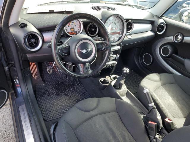 Photo 8 from auction – 2009 MINI COOPER S with VIN WMWMF73529TT96408
