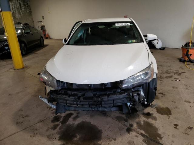 Photo 5 from auction – 2017 TOYOTA CAMRY LE with VIN 4T1BF1FK5HU314071