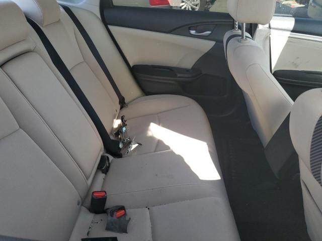 Photo 10 from auction – 2018 HONDA CIVIC EX with VIN JHMFC1F33JX010392