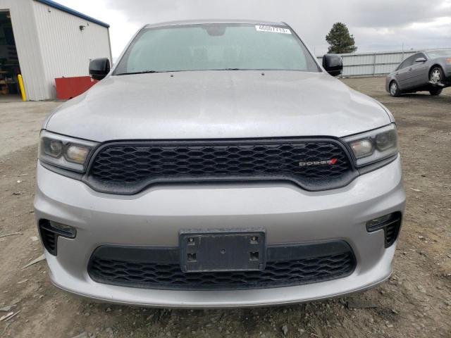 Photo 5 from auction – 2021 DODGE DURANGO GT with VIN 1C4RDJDG5MC806526