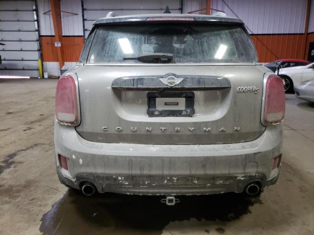 Photo 6 from auction – 2018 MINI COOPER S C with VIN WMZYT5C35J3E61629