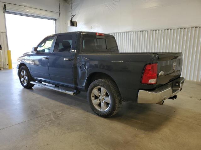Photo 2 from auction – 2017 RAM 1500 SLT with VIN 3C6RR6LT6HG773964