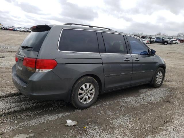 Photo 3 from auction – 2008 HONDA ODYSSEY EX with VIN 5FNRL38418B005387