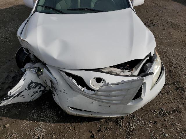 Photo 11 from auction – 2007 TOYOTA CAMRY CE with VIN 4T1BE46K97U508525