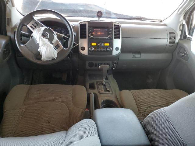 Photo 8 from auction – 2016 NISSAN FRONTIER S with VIN 1N6AD0ER9GN732721