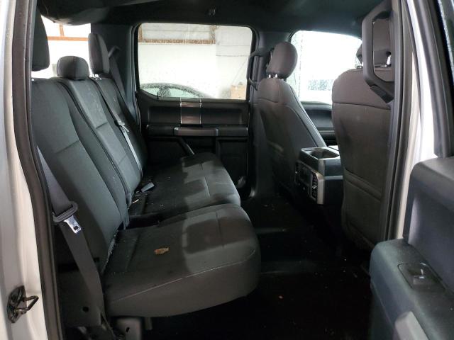 Photo 10 from auction – 2018 FORD F150 SUPER with VIN 1FTEW1E52JKG01656