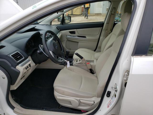 Photo 7 from auction – 2016 SUBARU IMPREZA with VIN JF1GPAA60G9246433