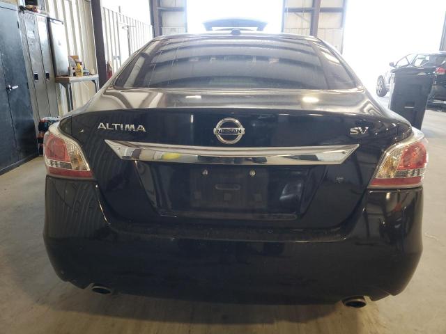 Photo 6 from auction – 2015 NISSAN ALTIMA 2.5 with VIN 1N4AL3AP8FC423964