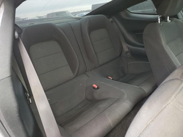Photo 10 from auction – 2015 FORD MUSTANG with VIN 1FA6P8AMXF5431047