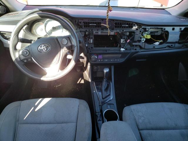 Photo 8 from auction – 2016 TOYOTA COROLLA L with VIN 5YFBURHE5GP399991