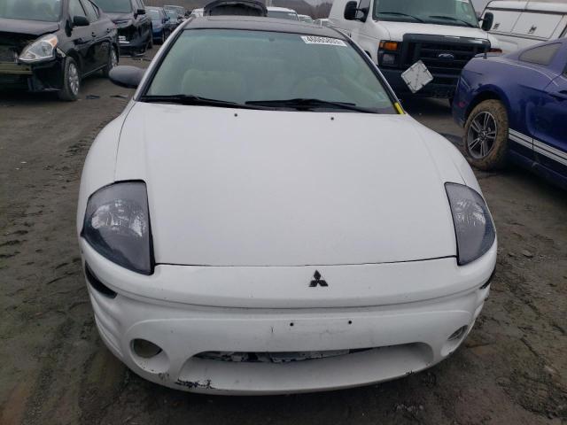 Photo 5 from auction – 2000 MITSUBISHI ECLIPSE GT with VIN 4A3AC84LXYE031587