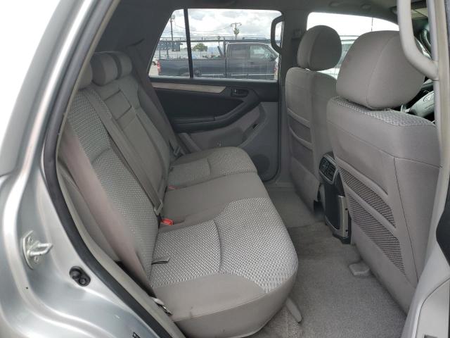 Photo 11 from auction – 2007 TOYOTA 4RUNNER SR with VIN JTEZU14R478081862
