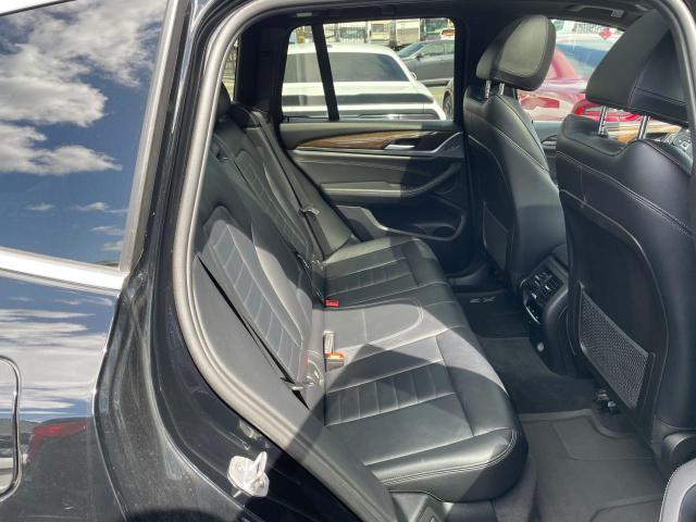 Photo 6 from auction – 2019 BMW X3 SDRIVE3 with VIN 5UXTR7C54KLE94434