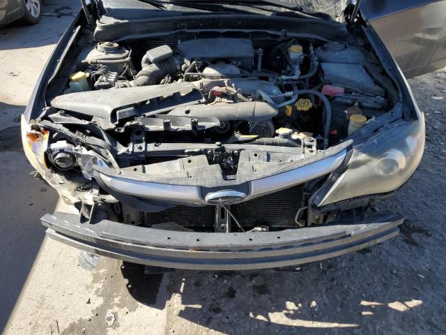 Photo 11 from auction – 2010 SUBARU IMPREZA 2. with VIN JF1GE6A65AH505367