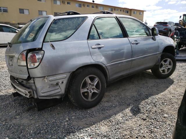 Photo 4 from auction – 2003 LEXUS RX 300 with VIN JTJGF10UX30159583