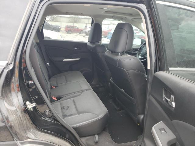 Photo 11 from auction – 2016 HONDA CR-V EXL with VIN 2HKRM3H76GH539945