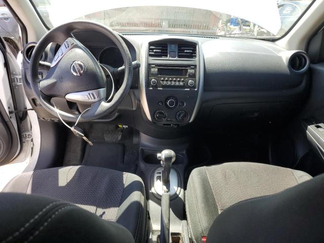 Photo 8 from auction – 2016 NISSAN VERSA S with VIN 3N1CN7APXGL902741