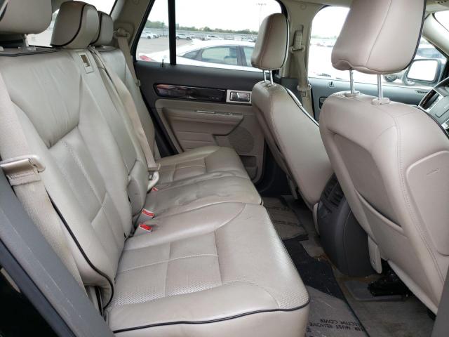 Photo 10 from auction – 2009 LINCOLN MKX with VIN 2LMDU88C39BJ13133