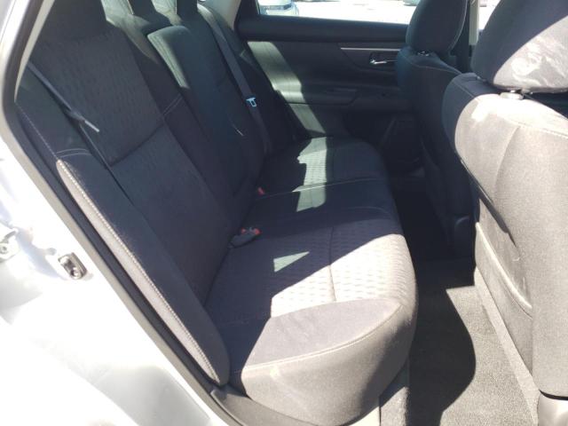 Photo 10 from auction – 2017 NISSAN ALTIMA 2.5 with VIN 1N4AL3AP7HC194096