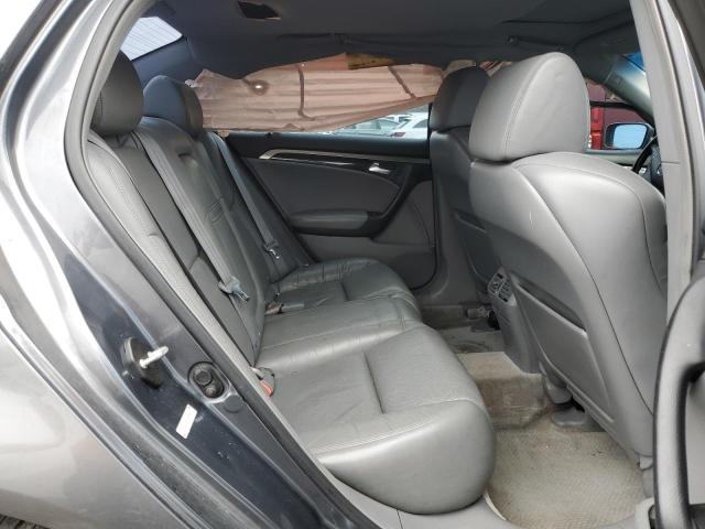 Photo 10 from auction – 2005 ACURA TL with VIN 19UUA66205A030225