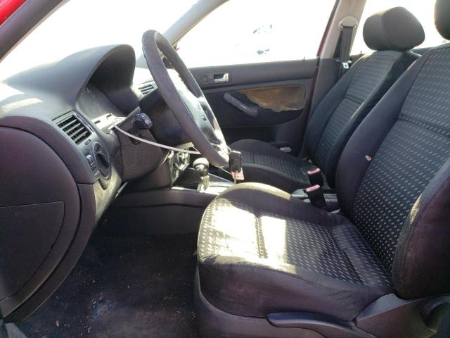 Photo 7 from auction – 2003 VOLKSWAGEN JETTA GL with VIN 3VWRK69M93M053854