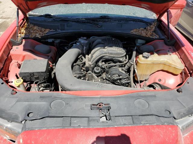 Photo 11 from auction – 2014 DODGE CHARGER SE with VIN 2C3CDXBG9EH342705