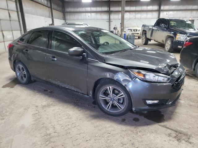 Photo 4 from auction – 2018 FORD FOCUS SE with VIN 1FADP3F29JL269109