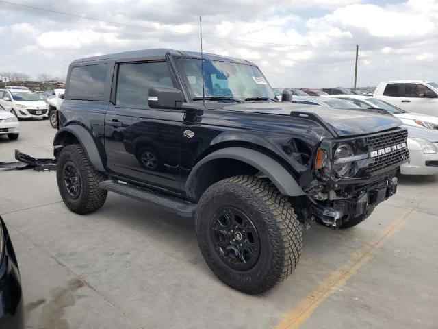 Photo 4 from auction – 2022 FORD BRONCO BAS with VIN 1FMDE5CP2NLB43428