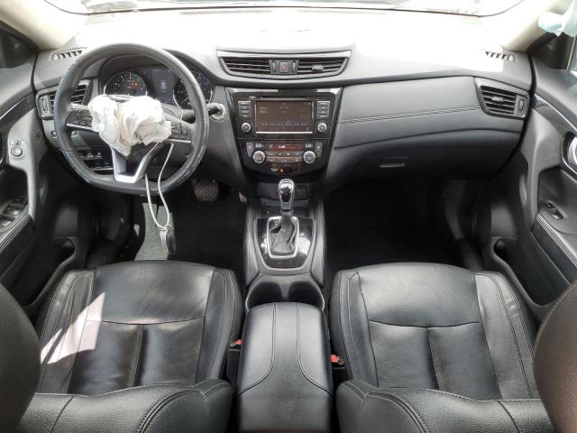 Photo 8 from auction – 2018 NISSAN ROGUE S with VIN 5N1AT2MT4JC777384