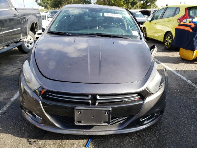 Photo 5 from auction – 2015 DODGE DART GT with VIN 1C3CDFEB5FD204832