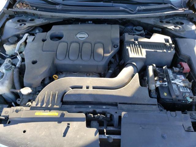 Photo 11 from auction – 2010 NISSAN ALTIMA BAS with VIN 1N4AL2AP9AN522400