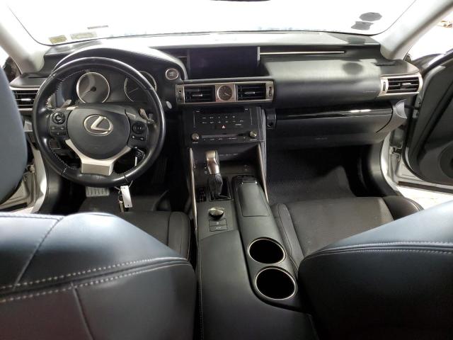 Photo 8 from auction – 2016 LEXUS IS 300 with VIN JTHCM1D23G5007667