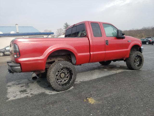Photo 3 from auction – 2000 FORD F250 SUPER with VIN 1FTNX21F3YEE12265