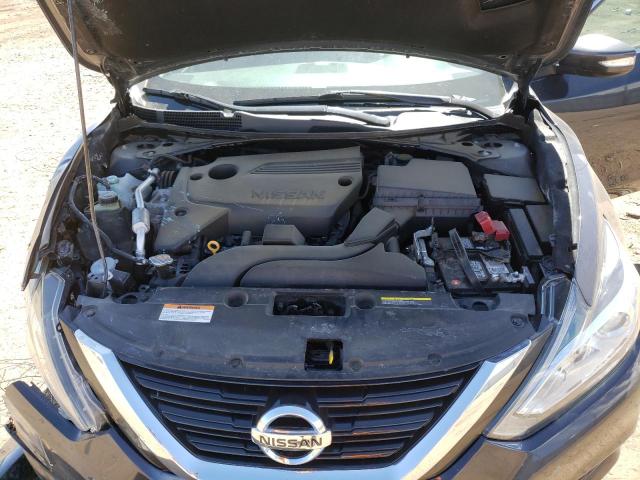 Photo 11 from auction – 2018 NISSAN ALTIMA 2.5 with VIN 1N4AL3AP9JC167892