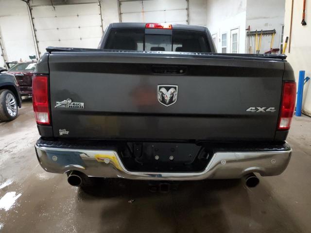 Photo 6 from auction – 2018 RAM 1500 SLT with VIN 3C6RR7LT3JG171602