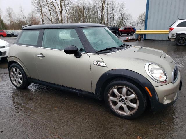 Photo 4 from auction – 2008 MINI COOPER S with VIN WMWMF73538TT87876