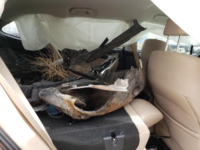 Photo 10 from auction – 2019 SUBARU OUTBACK 2. with VIN 4S4BSAFC7K3248513