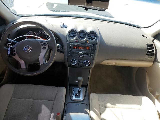 Photo 8 from auction – 2011 NISSAN ALTIMA with VIN 1N4AL2AP7BN480830