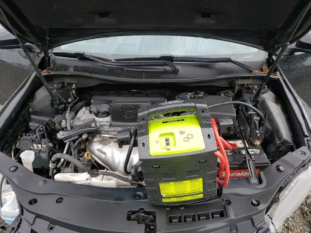 Photo 11 from auction – 2016 TOYOTA CAMRY LE with VIN 4T1BF1FK3GU141813