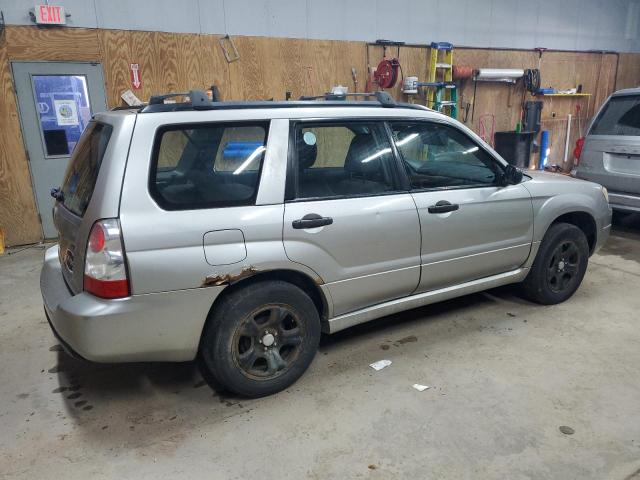Photo 3 from auction – 2006 SUBARU FORESTER 2 with VIN JF1SG63676H702081