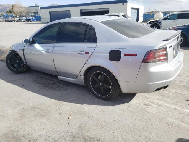Photo 2 from auction – 2005 ACURA TL with VIN 19UUA66245A071862