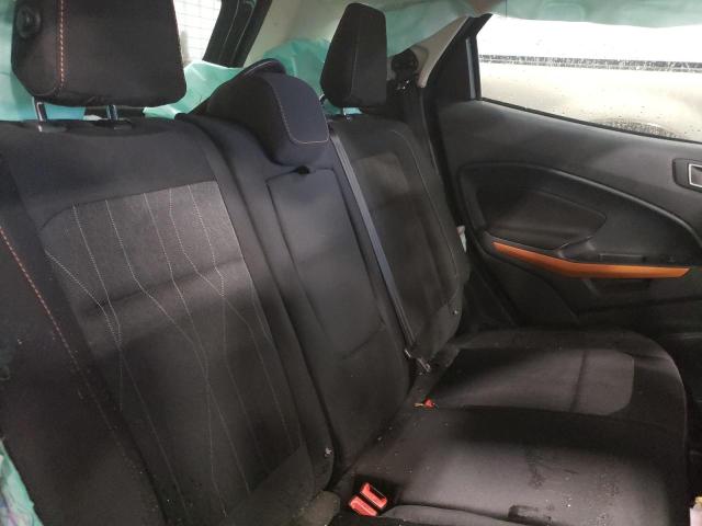 Photo 10 from auction – 2021 FORD ECOSPORT S with VIN MAJ3S2GE2MC425539