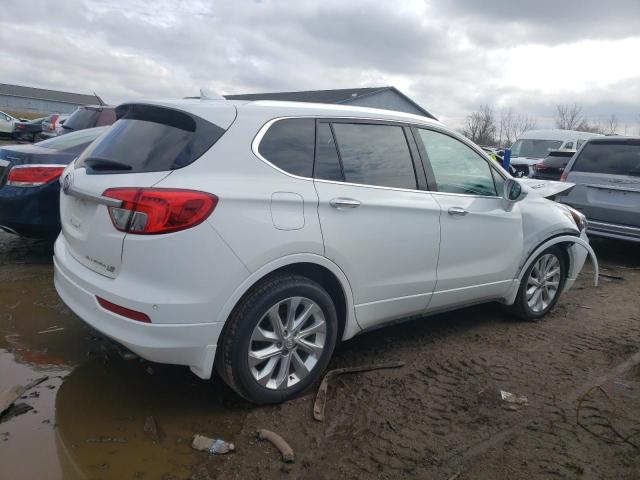 Photo 3 from auction – 2017 BUICK ENVISION P with VIN LRBFXFSX6HD018301