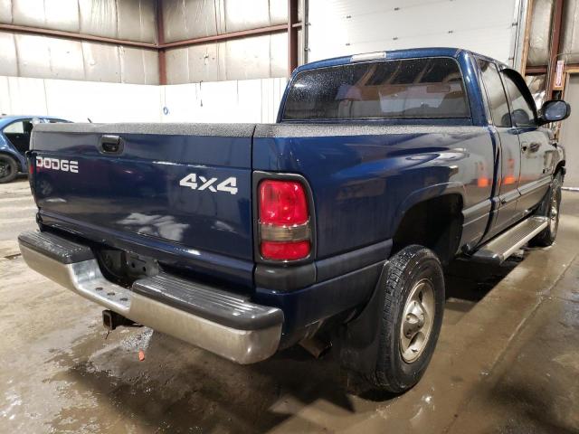 Photo 3 from auction – 2001 DODGE RAM 1500 with VIN 1B7HF13Z61J592730