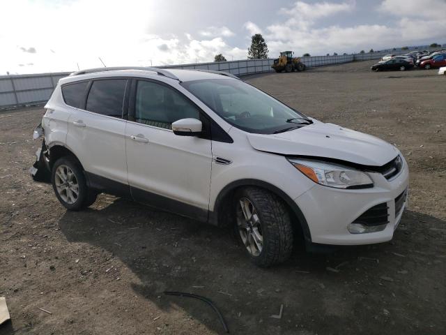 Photo 4 from auction – 2014 FORD ESCAPE TIT with VIN 1FMCU9J90EUD18943