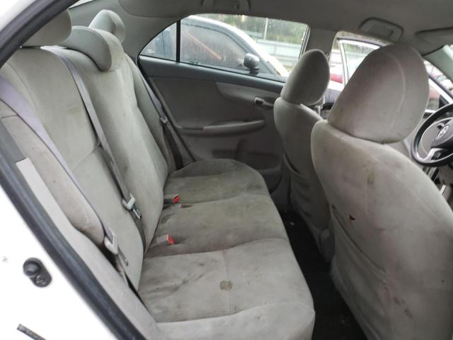 Photo 10 from auction – 2010 TOYOTA COROLLA BA with VIN 2T1BU4EE6AC272603