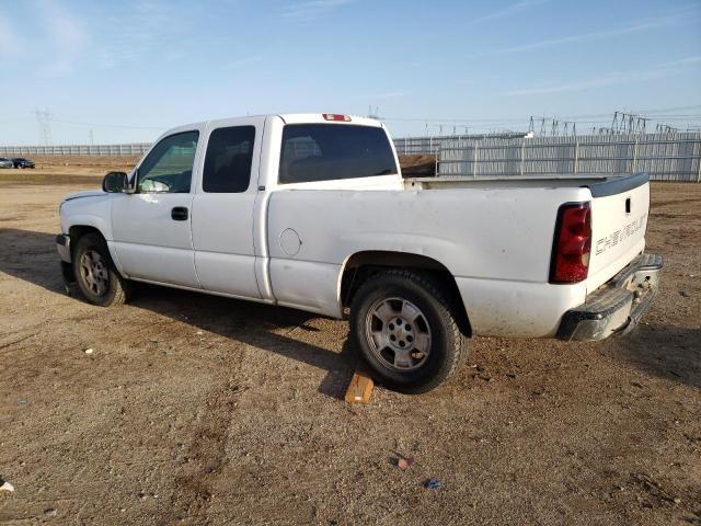 Photo 2 from auction – 2004 CHEVROLET SILVERADO with VIN 1GCEC19V74E380724